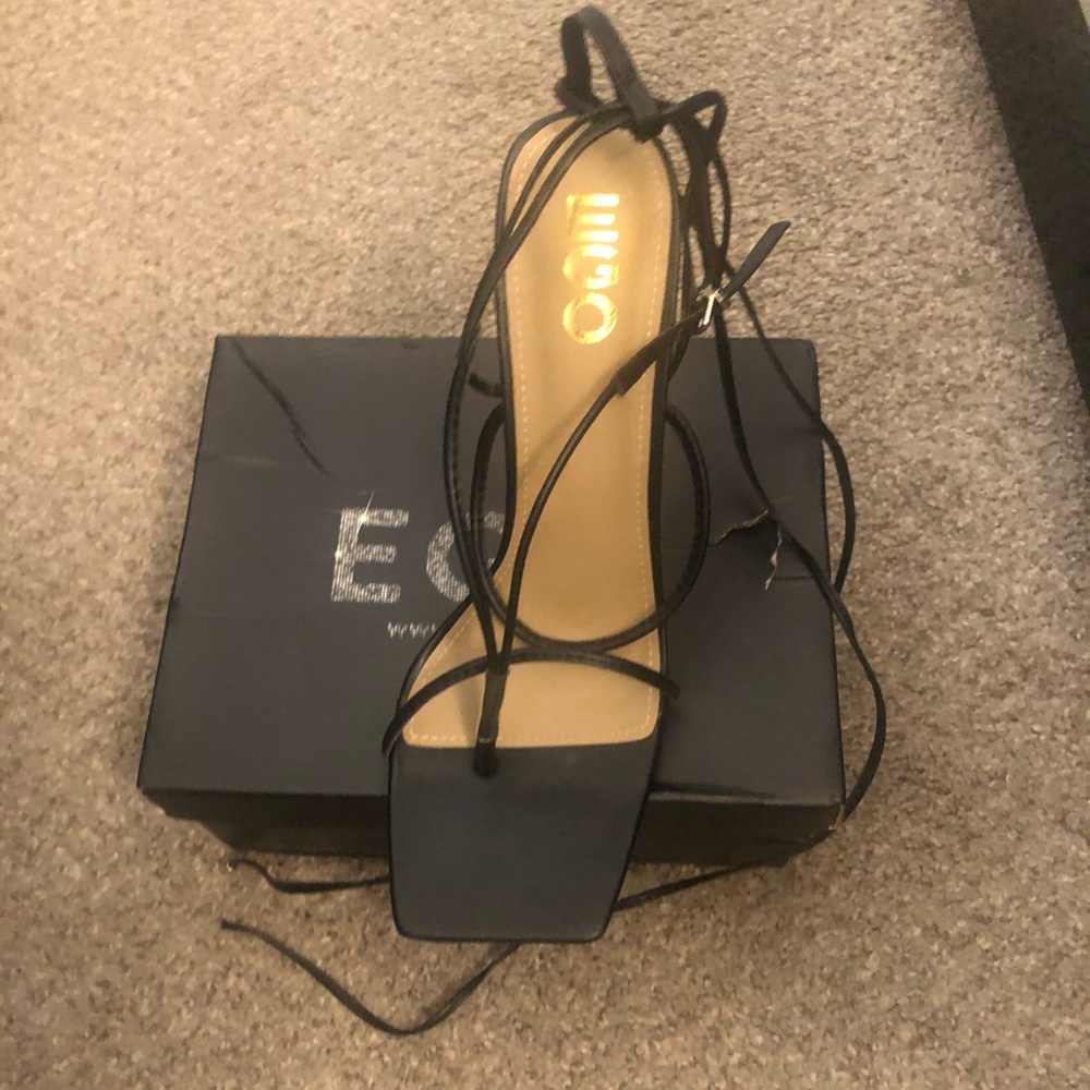 Heels